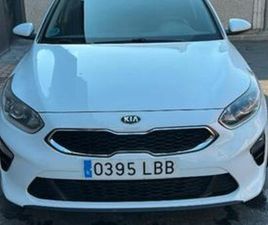 KIA CEED SW KIA - CEED TOURER