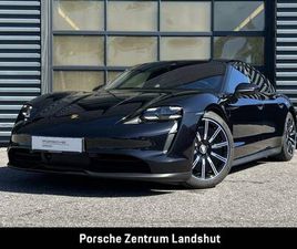 PORSCHE TAYCAN SPORT TURISMO