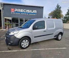 RENAULT KANGOO EXPRESS RENAULT KANGOO EXPRESS GRAND VOLUME 1.5 DCI 90