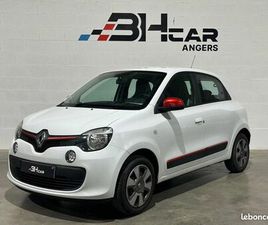 RENAULT TWINGO 1.0 SCE 70 ZEN START-STOP