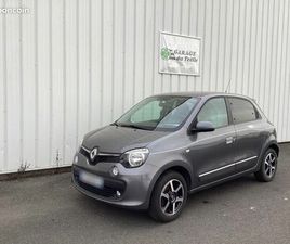RENAULT TWINGO RENAULT TWINGO (3) LIFE 2 SCE 70 BC