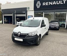 RENAULT EXPRESS VAN 1.5 BLUE DCI 95CH CONFORT 22