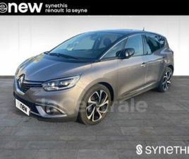 RENAULT SCENIC IV 1.7 BLUE DCI 150 INTENS