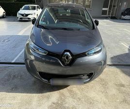 RENAULT ZOE R90 ACHAT INTÉGRAL, R-LINK