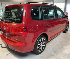 VOLKSWAGEN TOURAN VW TURAN