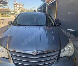 CHRYSLER SEBRING 2.0 CRD LIMITED