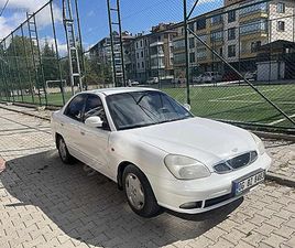 DAEWOO NUBIRA 1.6 SX