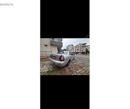 DAEWOO NUBIRA 2.0 CDX