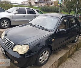 GEELY CK 1.3 COMFORT