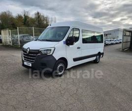 III GENERATION2 FOURGON DCI 135 GRAND CONFORT TRAC L2H2 F3500