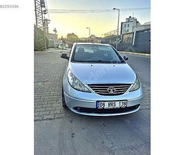 TATA INDICA 1.3 TDI QUADROJET