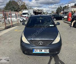 TATA INDICA 1.3 TDI QUADROJET