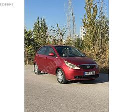 TATA INDICA 1.4 SAFIRE AURA