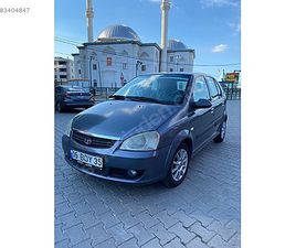 TATA INDICA 1.4 TDI COMFORT