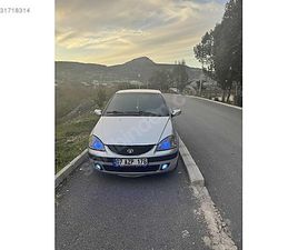 TATA INDICA 1.4 TDI COMFORT
