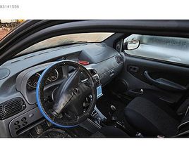 TATA INDICA 1.4 TDI COMFORT