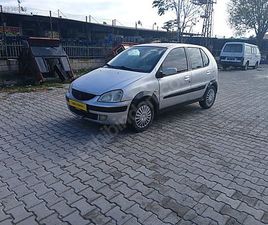 TATA INDICA 1.4 TDI TREND