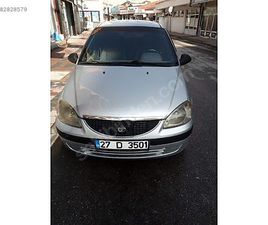 TATA INDICA 1.4 TDI TREND