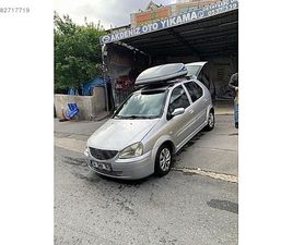 TATA INDICA 1.4 TDI TREND