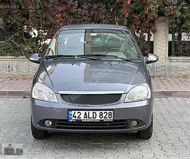 TATA INDIGO 1.4 MPFI COMFORT