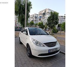 TATA MANZA IGNIS 1.4 SAFIRE
