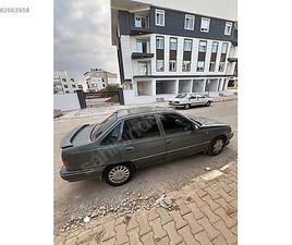 DAEWOO NEXIA 1.5 GLX