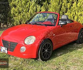DAIHATSU COPEN 1.3 SPORT