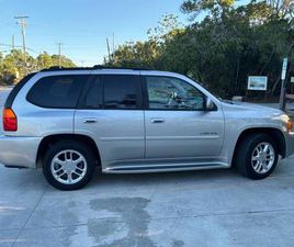 GMC ENVOY 2008 GMC ENVOY DENALI