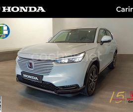 HONDA HR-V HONDA HR-V 1.5 IMMD ELEGANCE 4X2