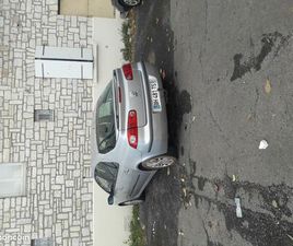 RENAULT LAGUNA LAGUNA2