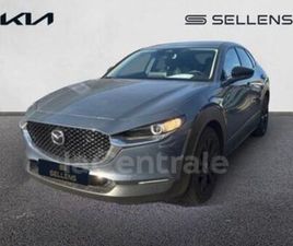 2.0 E-SKYACTIV G M HYBRID SPORTLINE