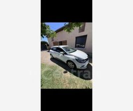 RENAULT CLIO SOCIETE IV GENERATION2 SOCIETE 1.5 DCI 90 BUSINESS REVERSIBLE