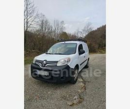 II GENERATION2 COMPACT GENERIQUE 1.5 DCI 75 ESP