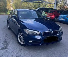 BMW SERIE 1 116 BMW 116D