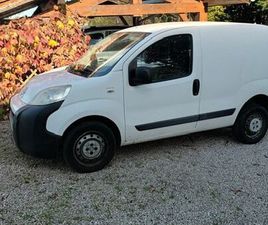 CITROEN NEMO CITROEN NEMO 1.4 HDI 110