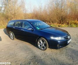HONDA ACCORD HONDA ACCORD 2.0 COMFORT