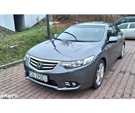 HONDA ACCORD HONDA ACCORD 2.0 EXECUTIVE