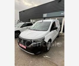 NISSAN TOWNSTAR FOURGON TCE 130 ACENTA