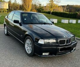 BMW E36 232TI