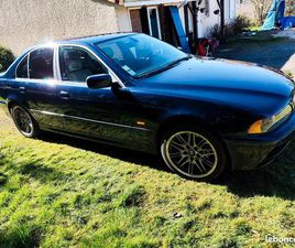 BMW SERIE 5 530 BMW E39 530I