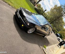 BMW SERIE 5 530 BMW E39