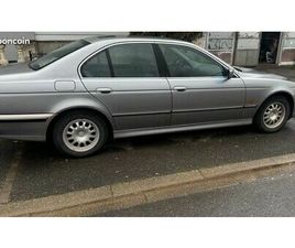BMW SERIE 5 TOURING 523 BMW E39 523I 170CV