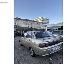 LADA 110 1.5