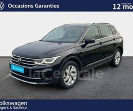 II GENERATION2 2.0 TDI 150 8CV BLUEMOTION TECHNOLOGY ELEGANCE DSG7