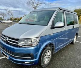 VI T6 PROCAB 2.0 TDI 150 DSG7 L2H1 BUSINESS LINE