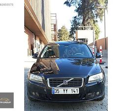 VOLVO S80 D5 2.4 D5 PREMIUM
