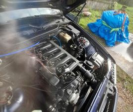 BMW SERIE 3 325TS 325 TDS SWAP M57