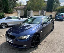 BMW 325I E92 3.0