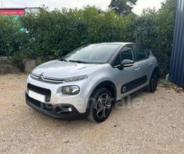 CITROEN C3 III 1.6 BLUEHDI 75 S&S SHINE BUSINESS