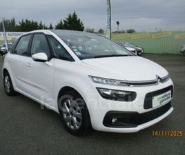 1.6 BLUEHDI 120 S&S BUSINESS BV6